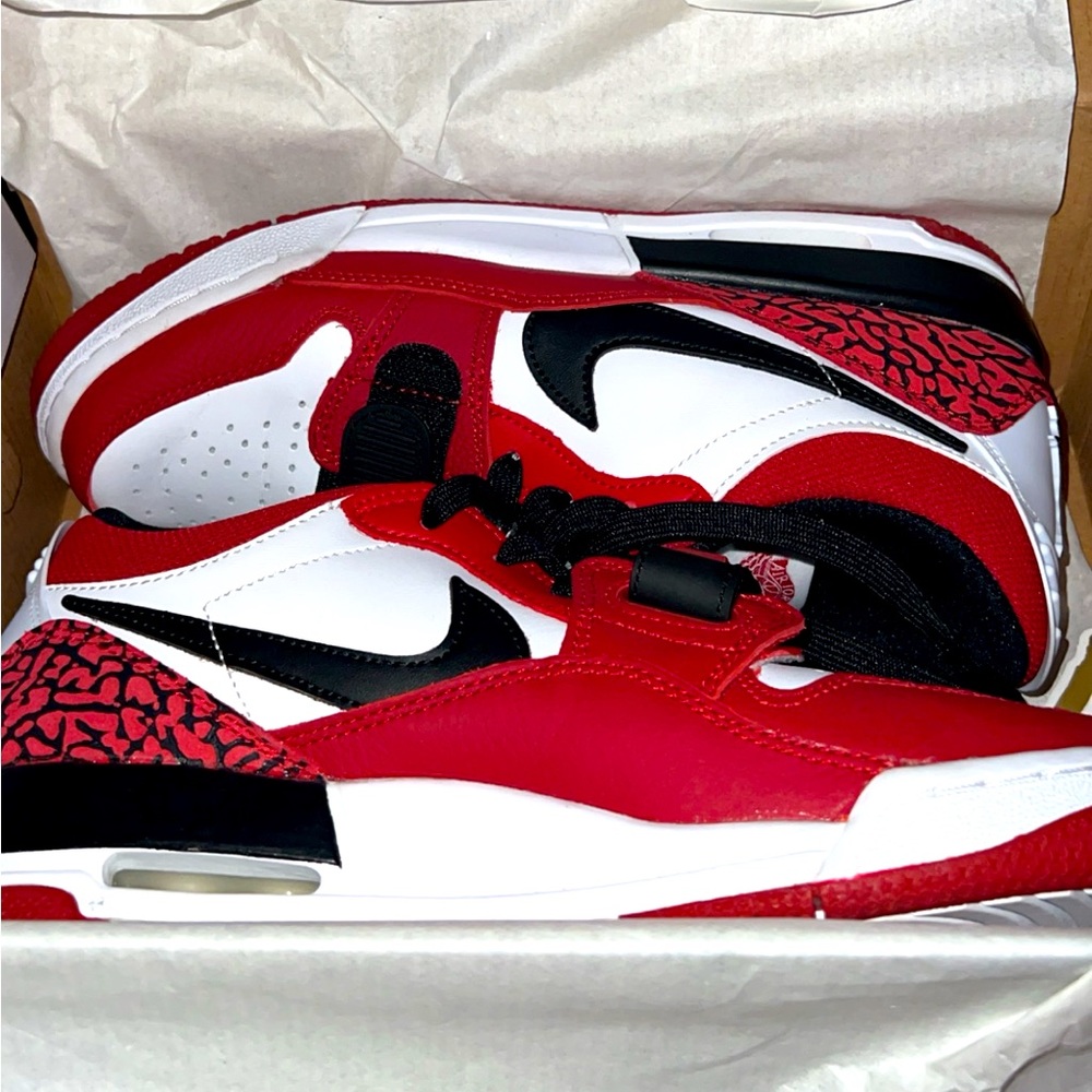 Air Jordan Legacy 312 Low